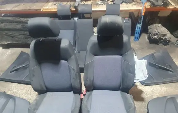 Volkswagen Polo V 6R Interior set 