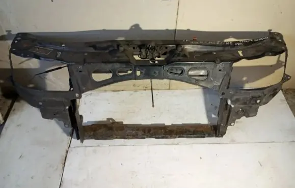 Skoda Octavia Mk1 (1U) Radiator support slam panel 1U0805565D