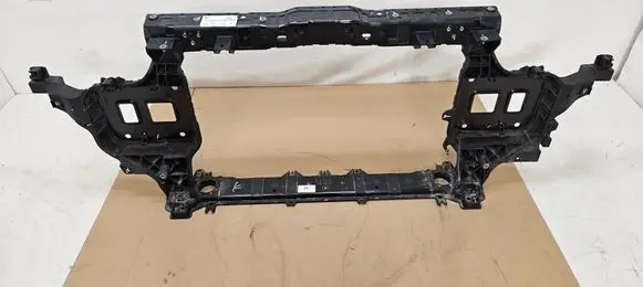 Hyundai Ioniq Radiator support slam panel 64101-KL000