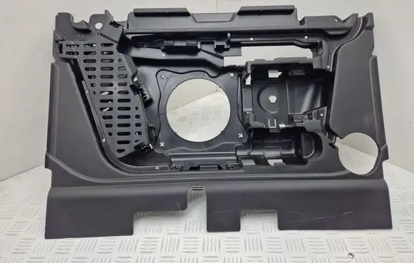Mercedes-Benz A W177 AMG Tool box A1778900000 BBP226701
