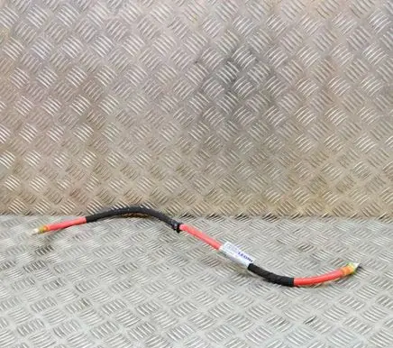 Audi e-tron Positive cable (battery) 4KR971228 4KR971228A