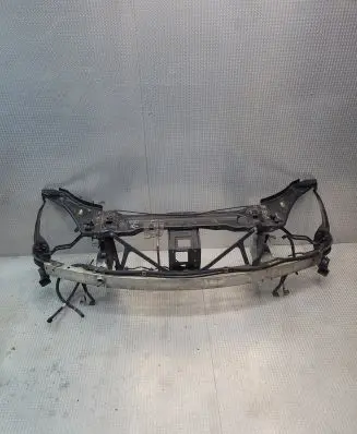Mercedes-Benz E A207 Radiator support slam panel 207620032