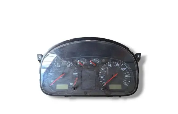 Speedometer (instrument cluster)