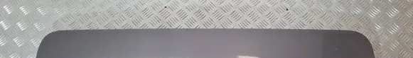 Hyundai Terracan Bottom trim 