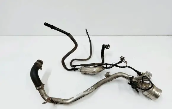 Mercedes-Benz A W177 AMG Fuel tank filler neck pipe A1774705900