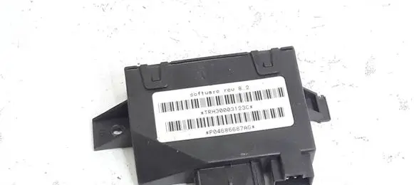 Chrysler Voyager Other control units/modules P04686687ag 30003123c