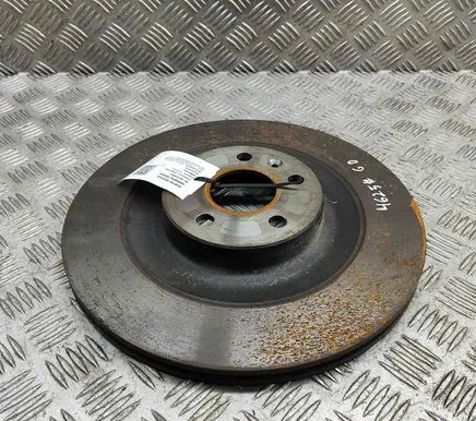 Volvo XC40 Rear brake disc 31687439