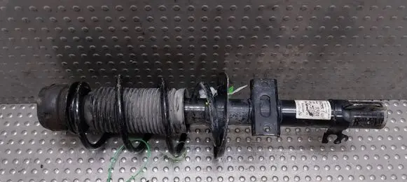 Volkswagen Up Front shock absorber/damper 1S0413031C