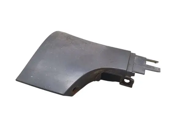 Audi A4 S4 B6 8E 8H Side skirt rear trim 8E0853579B