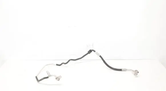 Audi A6 S6 C7 4G Air conditioning (A/C) pipe/hose 4G0260710AH