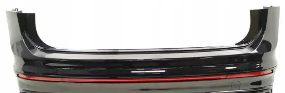 Volkswagen Eos Rear bumper 5NA807417