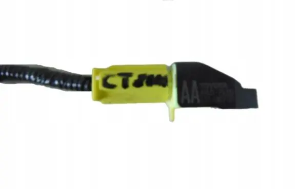 Lexus CT 200H Airbag deployment crash/impact sensor 8983175020