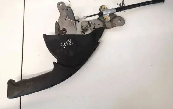 Honda CR-V Handbrake/parking brake lever assembly