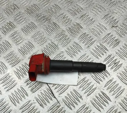 Porsche Cayenne (9PA) High voltage ignition coil 94860210412 0040102006