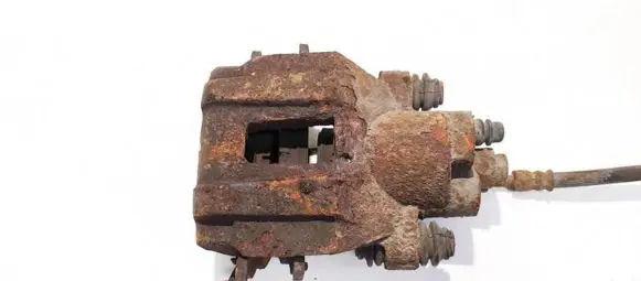 Chrysler Pacifica Rear brake caliper