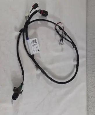 Tesla Model Y Juniper Front bumper camera 193389901C