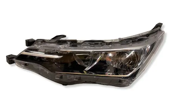 Toyota Corolla E160 E170 Headlight/headlamp 8115002L50