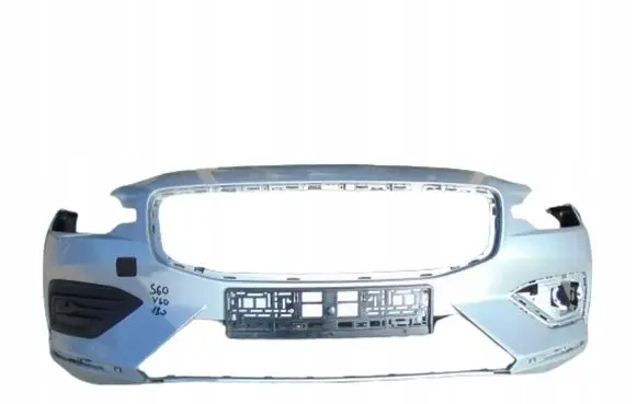 Volvo V60 Front bumper