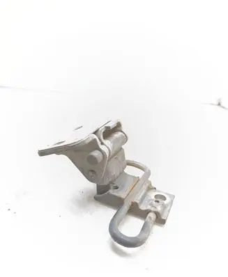 Audi A4 S4 B7 8E 8H Front door lower hinge 8E0831411B