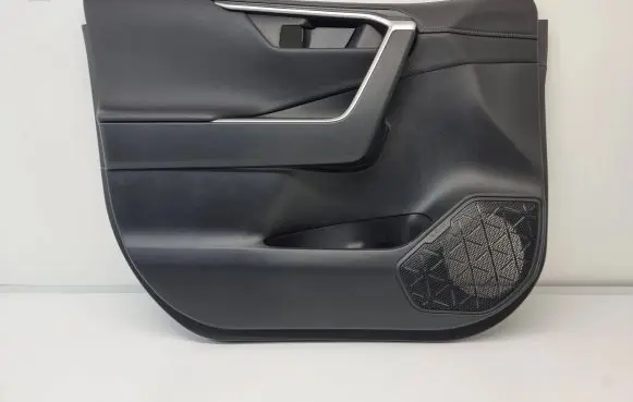 Toyota RAV 4 (XA50) Front door card panel trim