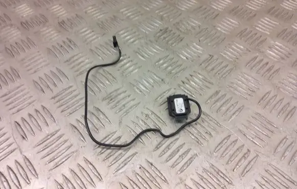 BMW 1 E82 E88 Microphone (bluetooth/phone) 6977740