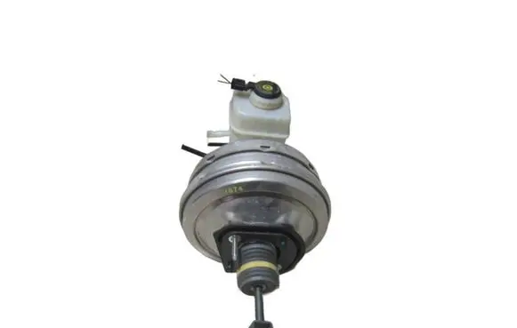 BMW 5 F10 F11 Brake booster LAC115