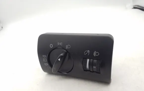 Audi A6 S6 C5 4B Light switch 4B1941531C