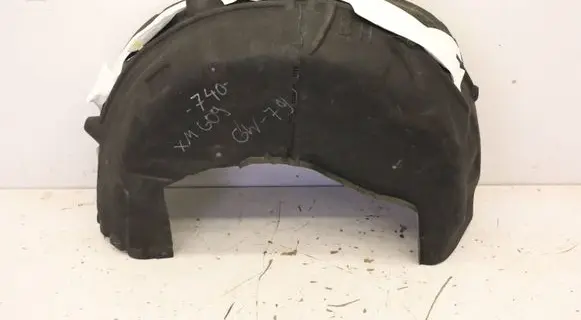 BMW XM Rear arch 9451740MWGK100626 9451740