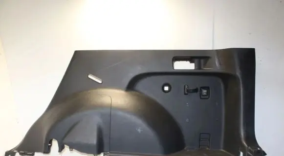 Honda CR-V Trunk/boot side trim panel 84620-T0A-A010-M1