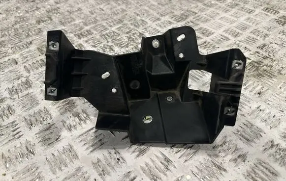 Chevrolet Corvette C8 Engine control unit holder 84406070