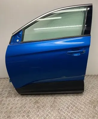 Opel Grandland X Front door