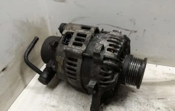 KIA Sportage Generator/alternator