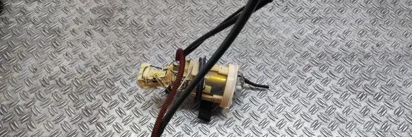 Fuel level sensor