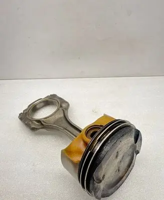 BMW X6 E71 Piston with connecting rod 11257613626 11247843237