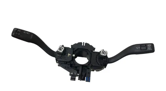 Audi A3 S3 8P Wiper turn signal indicator stalk/switch 8P0907137AE LK01413610 90007051045157