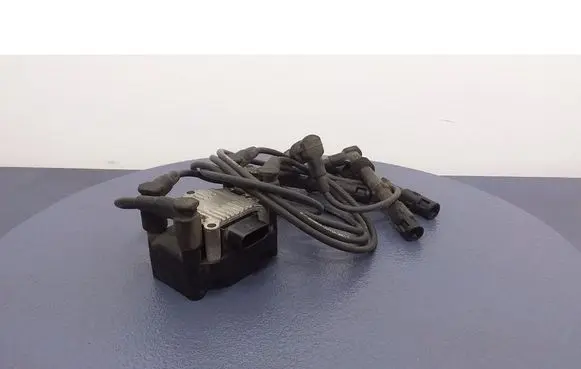 Seat Arosa High voltage ignition coil