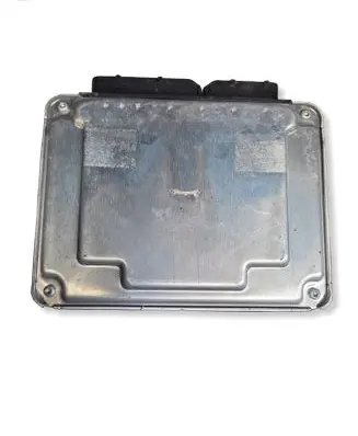 Skoda Octavia Mk1 (1U) Engine control unit/module 038906012HA 0281011309