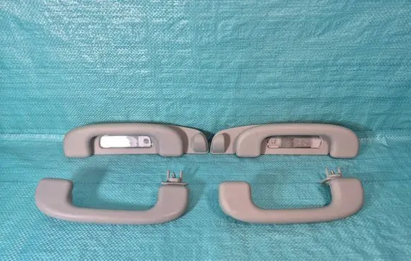 Mercedes-Benz ML W164 Rear interior roof grab handle A1648100554 A1640654