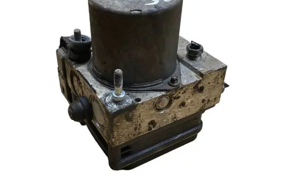 Nissan Qashqai ABS Pump 476601U600 0265235043 0265950494