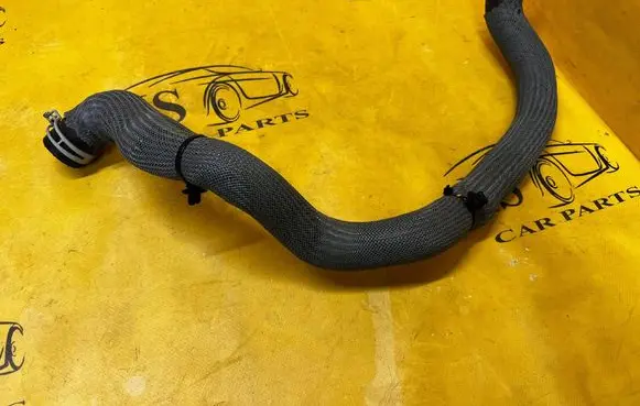 Renault Espace VI Engine coolant pipe/hose 215019412R