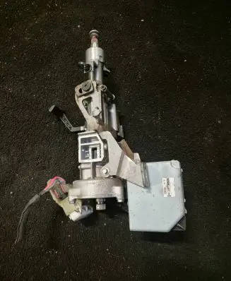 Electric power steering pump