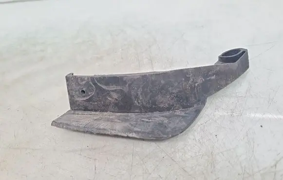 Audi A8 S8 D3 4E Front mudguard 4E0807548A