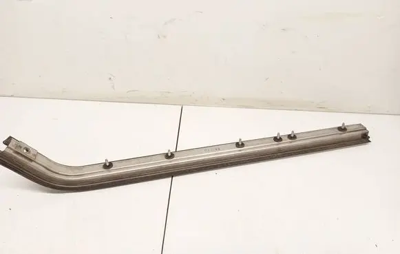 Nissan e-NV200 Sliding door trim 