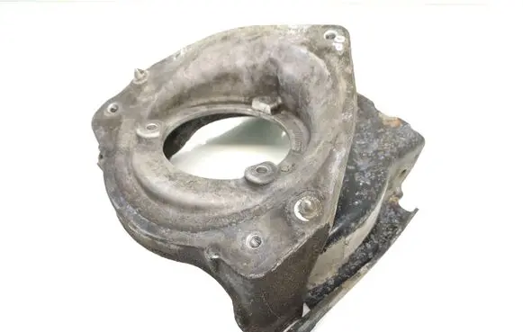 Citroen C6 Front upper control arm/wishbone 964470388C 446328E