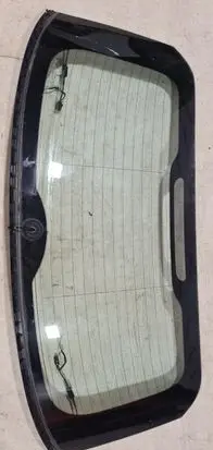 Mini One - Cooper Coupe R56 Rear windscreen/windshield window DOT782M531AS2