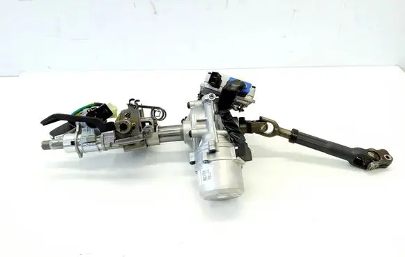 KIA Ceed Steering rack mechanical part 56300J7000 J756399500