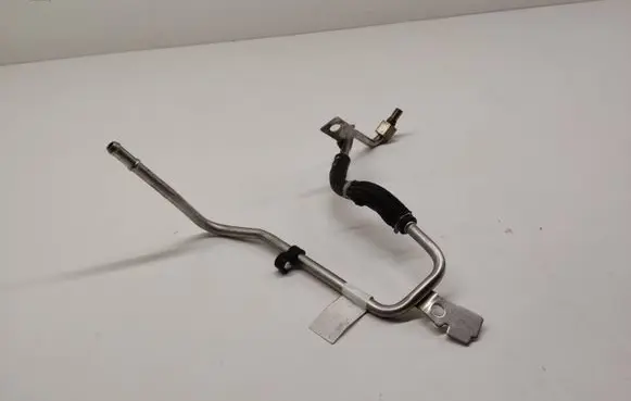 Brake vacuum hose/pipe