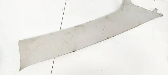 Tesla Model 3 (C) pillar trim 152791501A