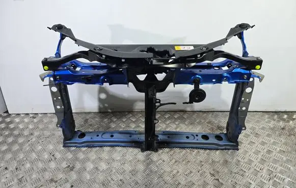 Toyota C-HR I Radiator support slam panel 