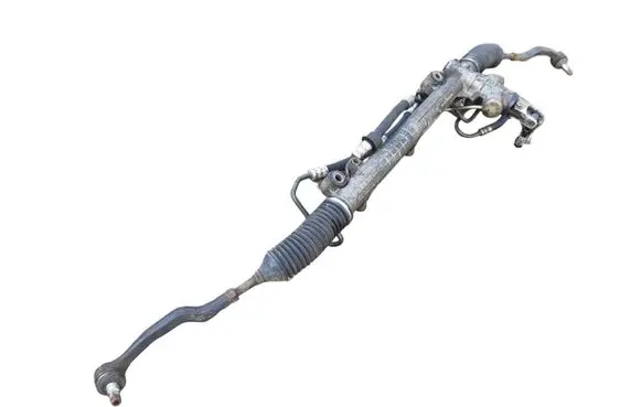 Mercedes-Benz A W168 Steering rack A16811011009